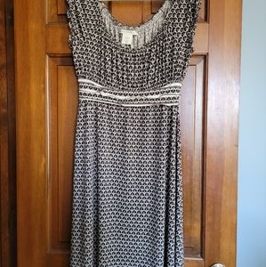 Max Studio Summer Dress